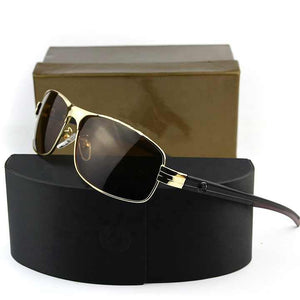 Men's Driving Glasses