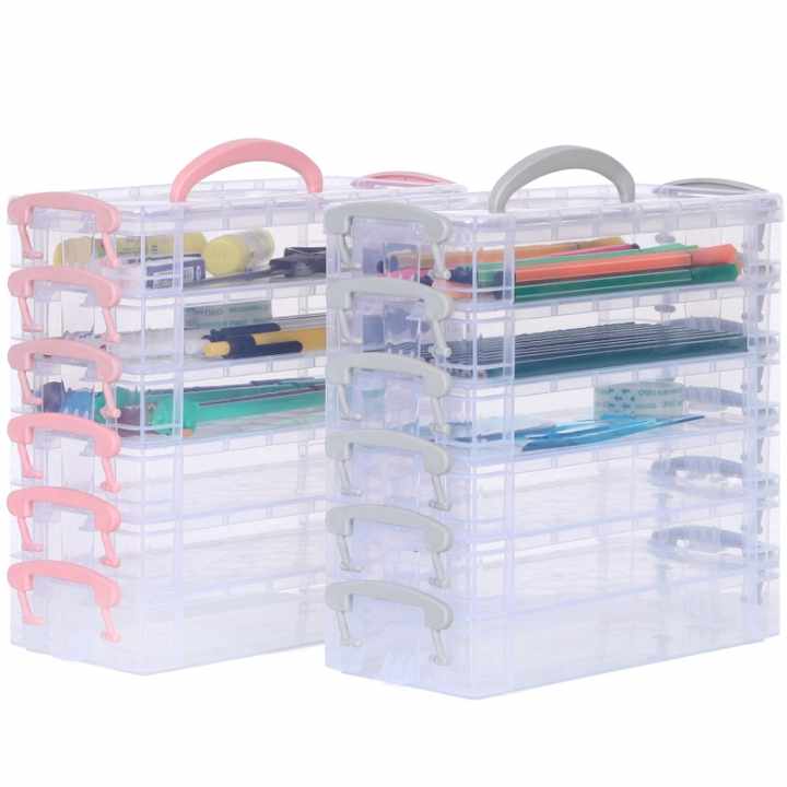 Portable Handle Water Bottles 6 