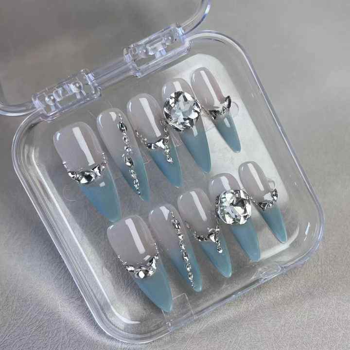 اظافر-nails
