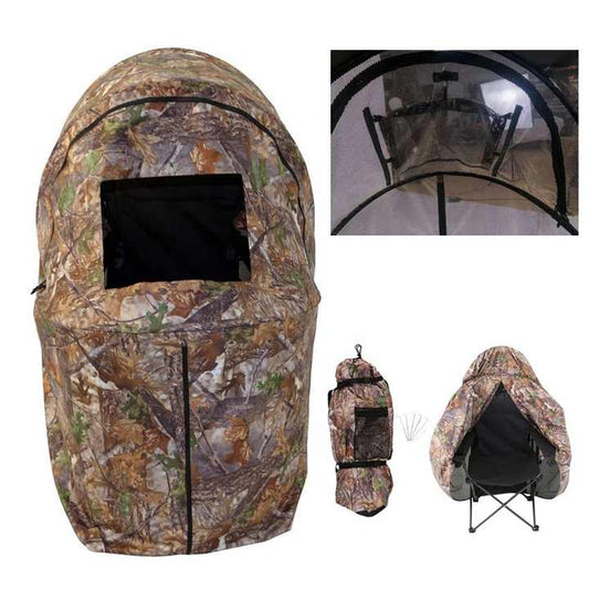 Fishing Chair, Tent Chair, For One or Two Person 