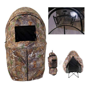 Fishing Chair, Tent Chair, For One or Two Person 