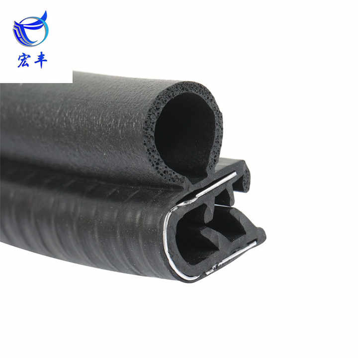 Good Quality New Arrivals Car Auto Belt Seal Car Rubber 