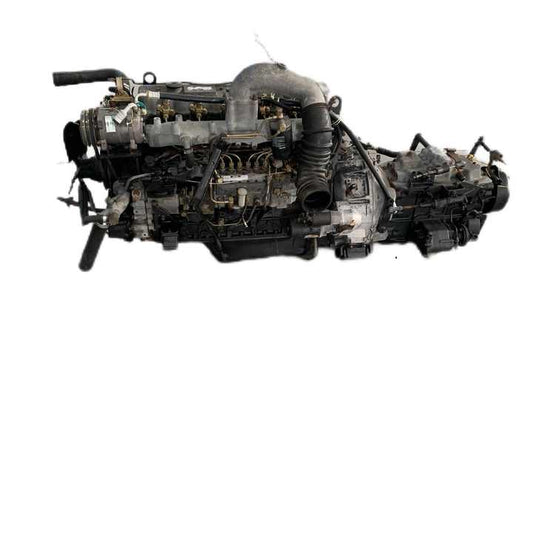 auto spare parts 