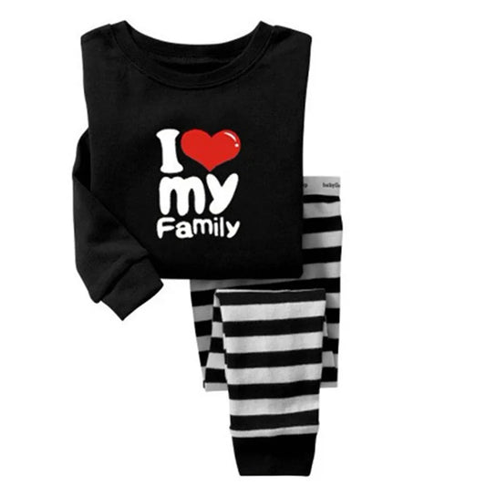 Kids Pajamas - طقم بيجامات أطفال