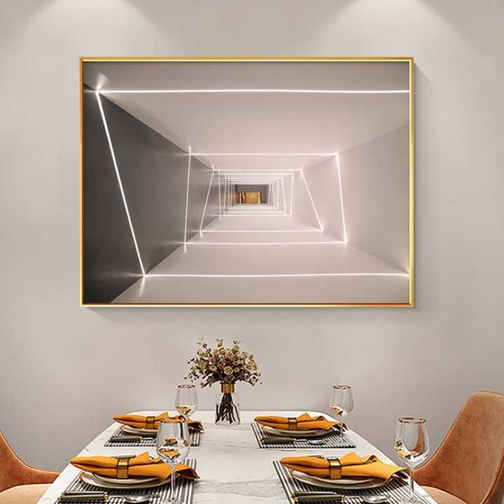 Art Painting . لوحة فنية