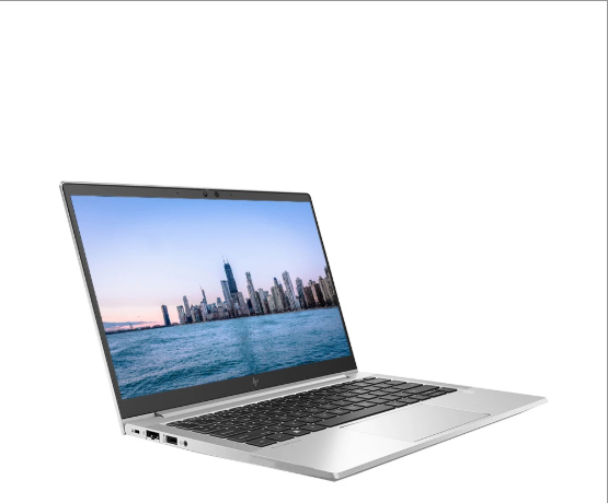 Laptop specifications 