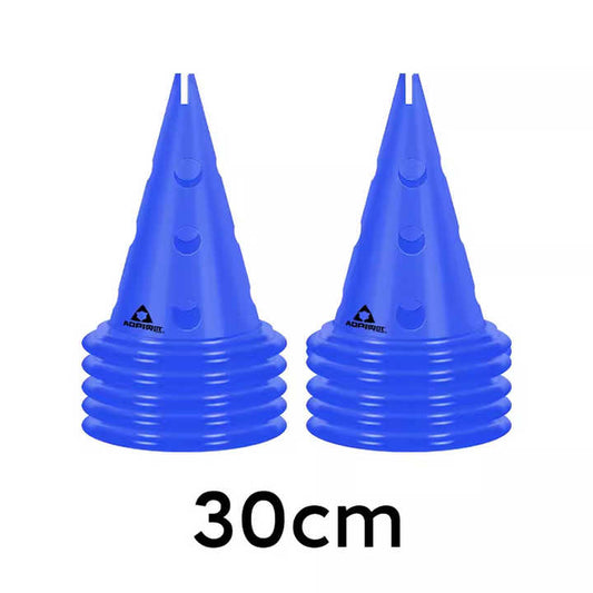 Aerobic exercises football