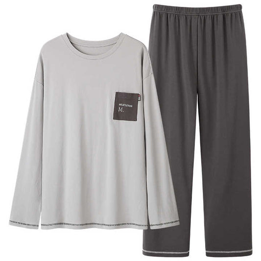 Winter Designs Nighty Round Neck Long Sleeves. 