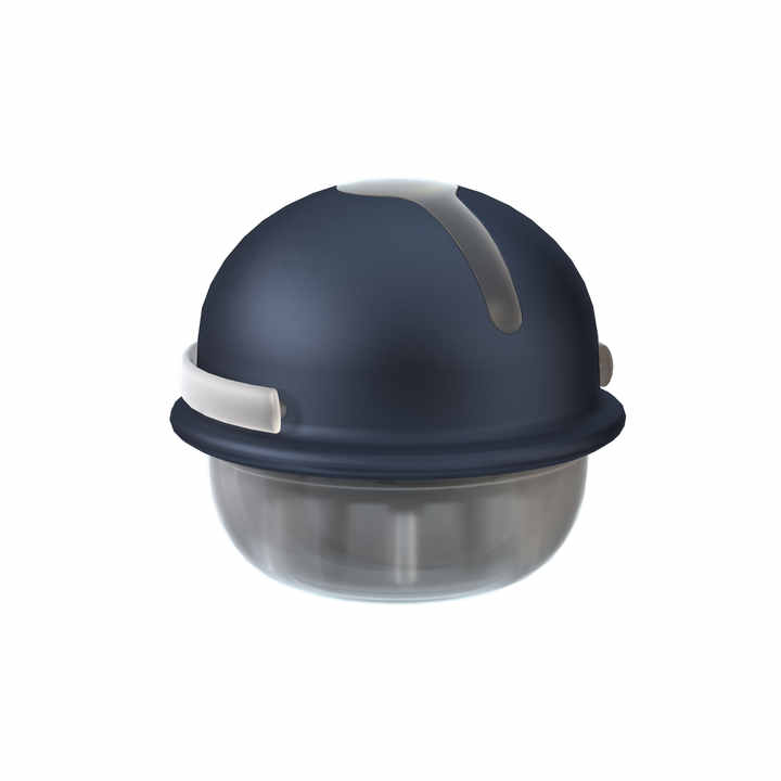 scalp massage tool 