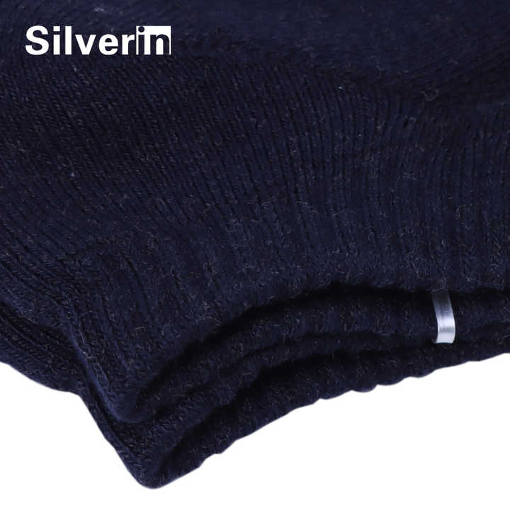 Women's Terry Low Cut Antimicrobial Antibacterial Cotton Athletic Ankle Socks 