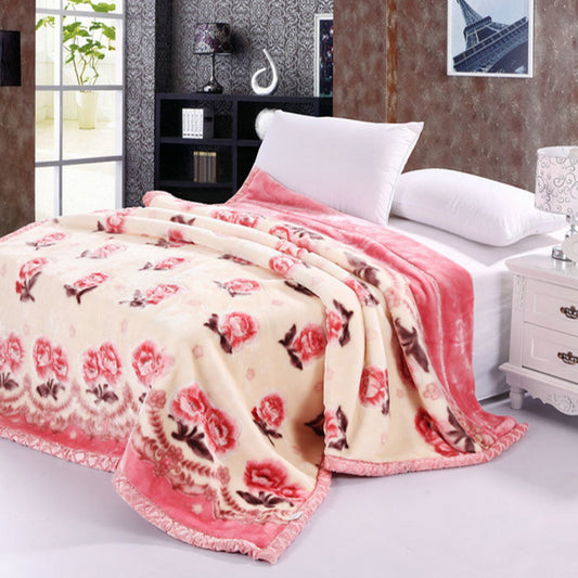 بطانيات و فرو