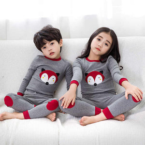 Children's sleepwear set
