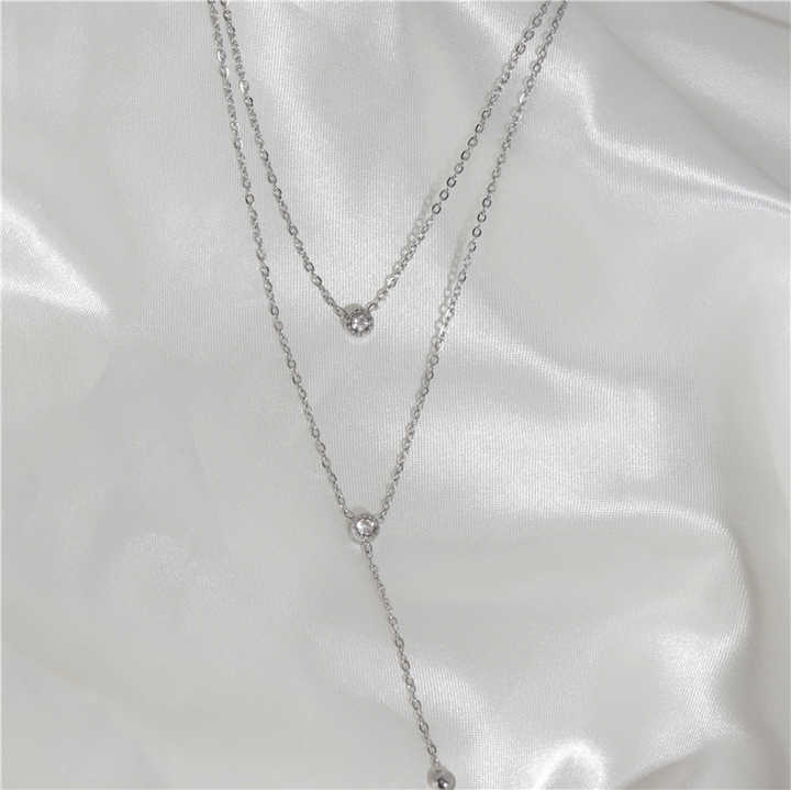 قلادة نسائية , Women's necklace