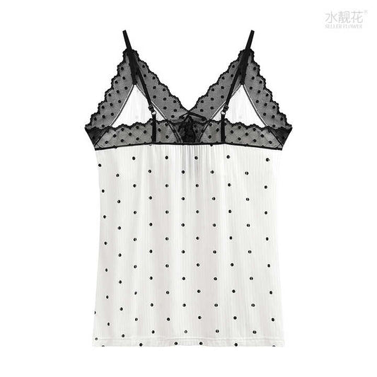 بدلات نوم نسائيه , Women's sleepwear