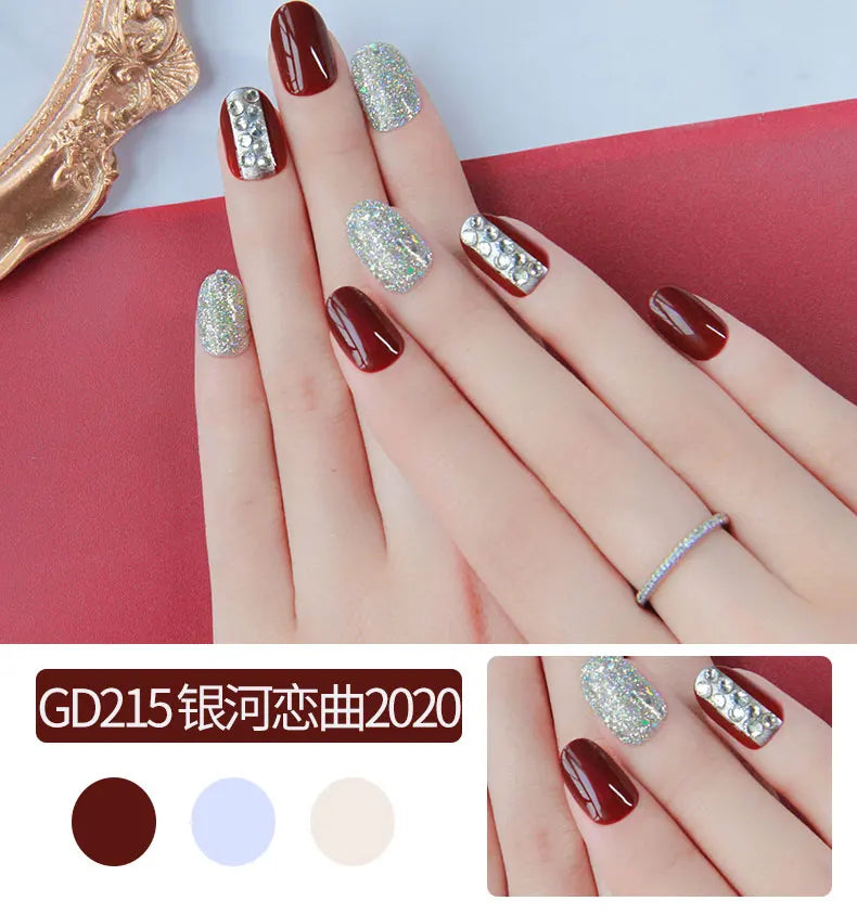 أظافر صناعية  - Nails