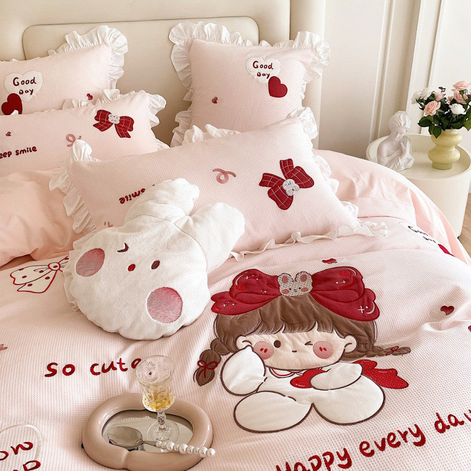 مفارش اطفال