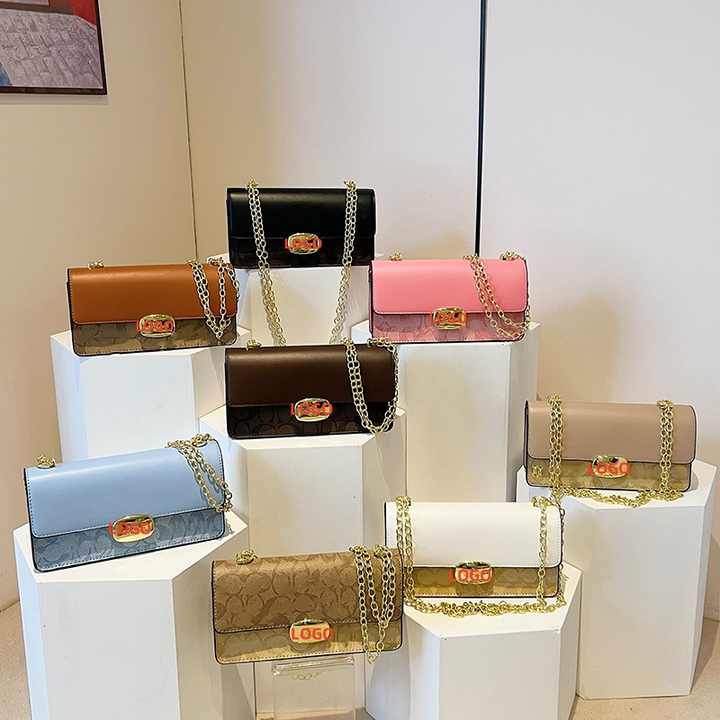 Luxury handbag for women