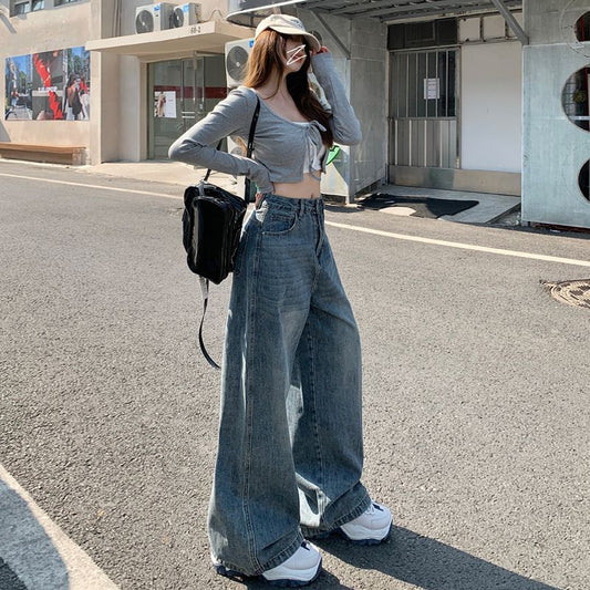 بناطيل نسائية جينز