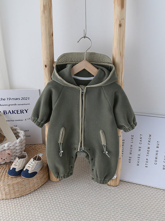 بدلة قطنية لطيفة