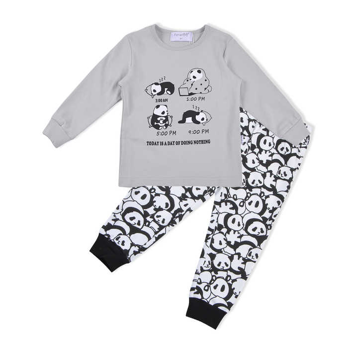 Lovely Girls Pajamas Comfortable Kids-بيجامات بناتي جميلة مريحة