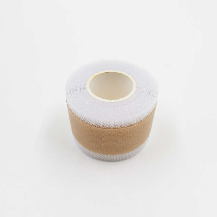 Medical Grade Silicone Gel Dressing Scar Removal 