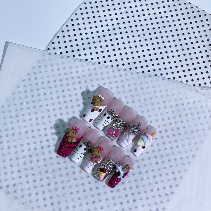 اكسسوارات الاظافر-nail accessories