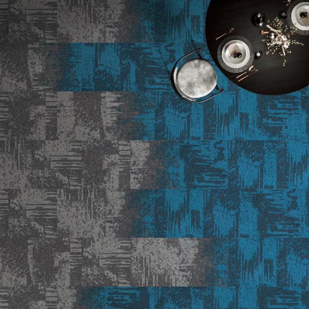 مفارش ارضية