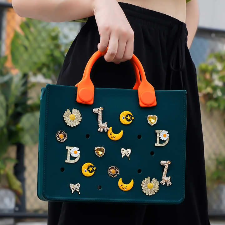 EVA Waterproof Handbag 