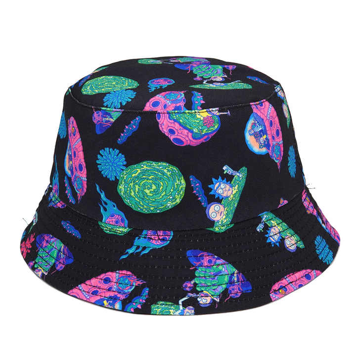 Children's hats for summer 