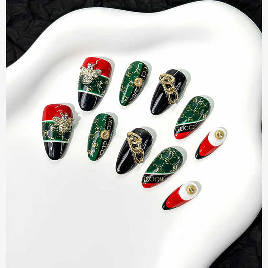 Artificial nails