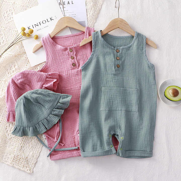 ملابس صيفية للفتيات - Girls Summer Swimwear