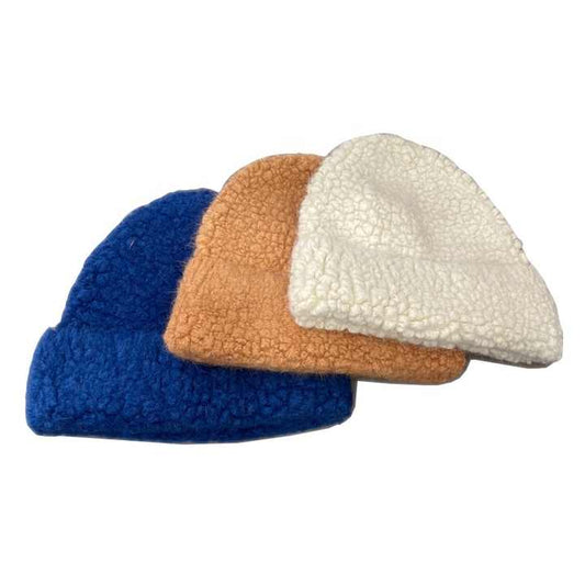 children's wool hats 