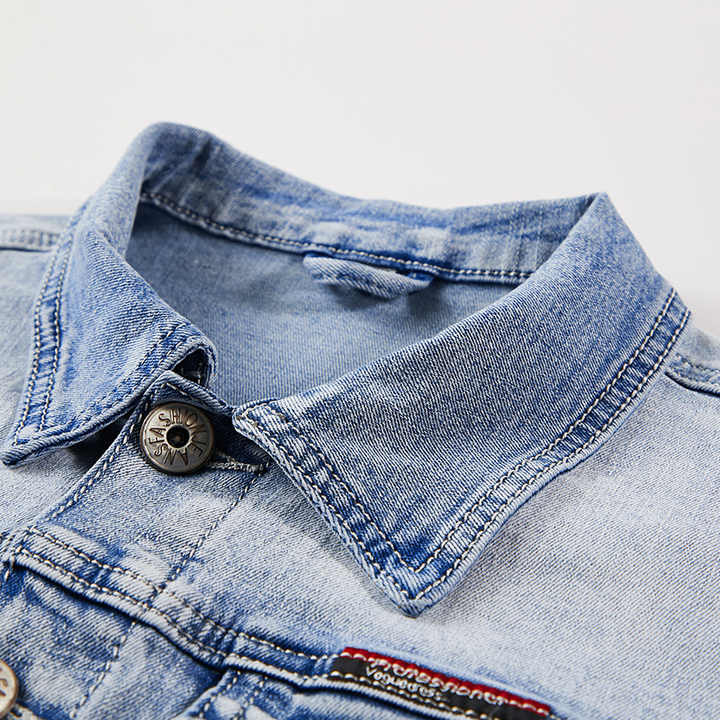 Men's 2-piece T-shirt 