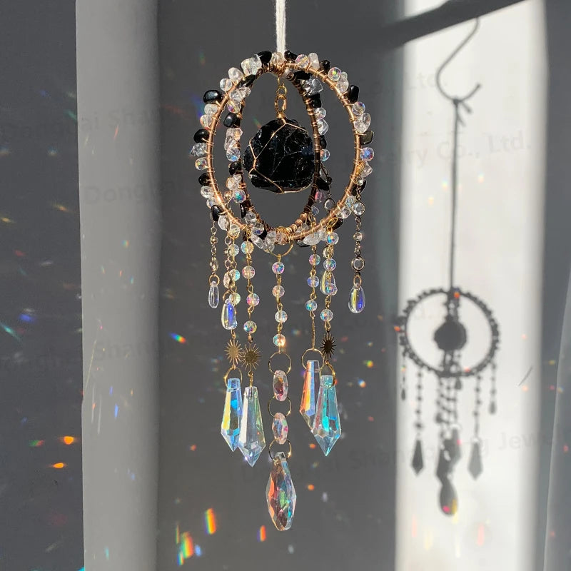 Crystal Sun Trap 