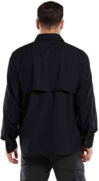 Men's Hiking T-Shirt 