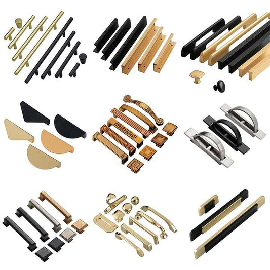مستلزمات منزلية، Home supplies