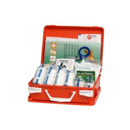 Made PVS Medic -إسعافات أولية
