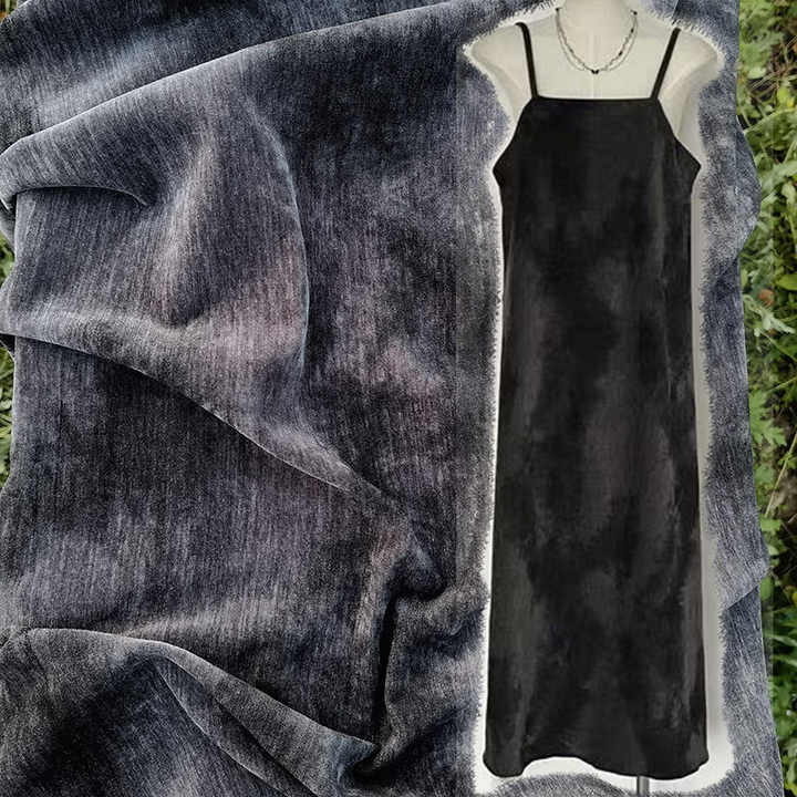 High Quality Arabic Fabrics 