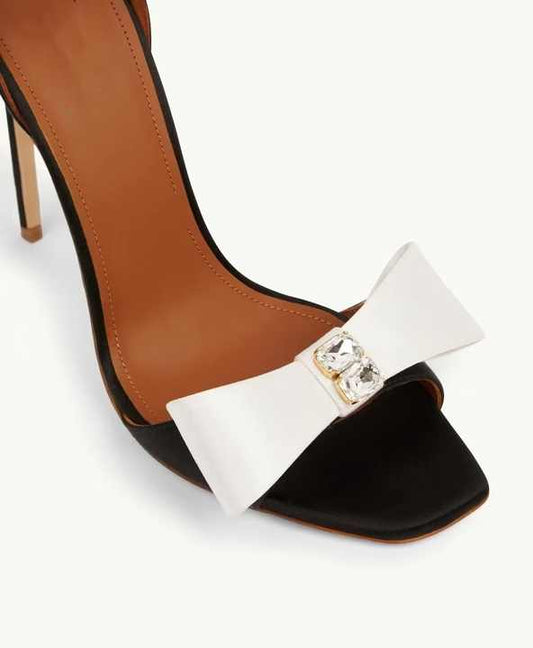 كعب عالي الجودة مصنوع يدويًا