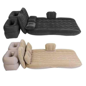 Car Back Seat Air Mattress 