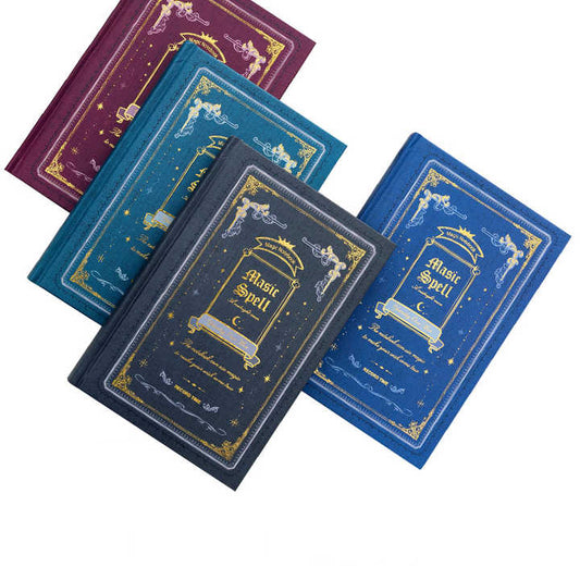 High quality books come in gold color as a coffee table decoration educational books 