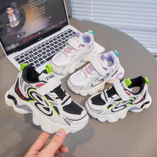 girls' sneakers 