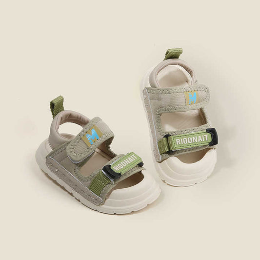 Boys and girls summer sandals 