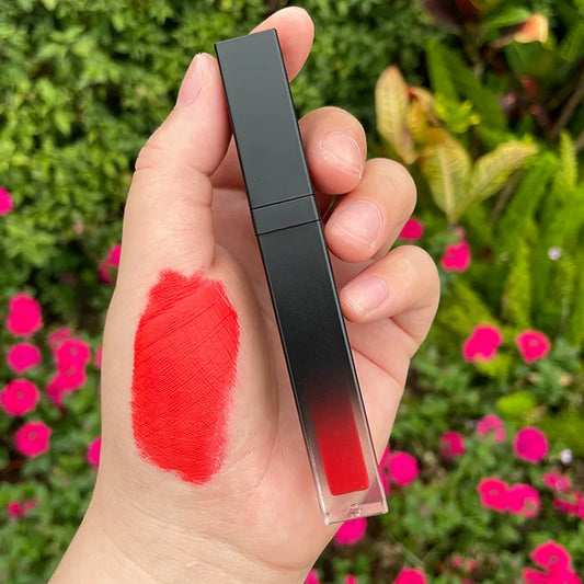 liquid lipstick