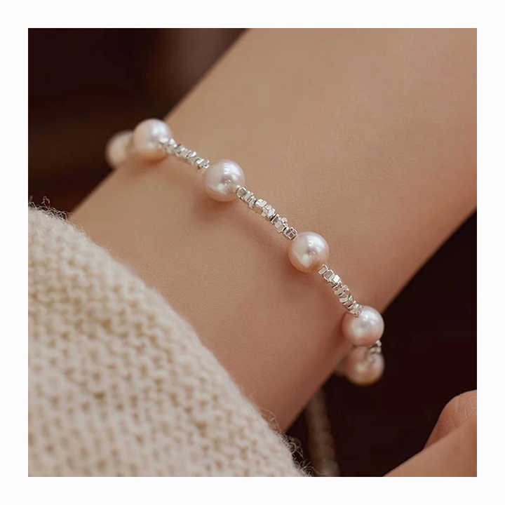 New made of sterling silver 