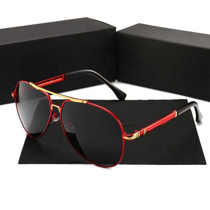 polarized sunglasses