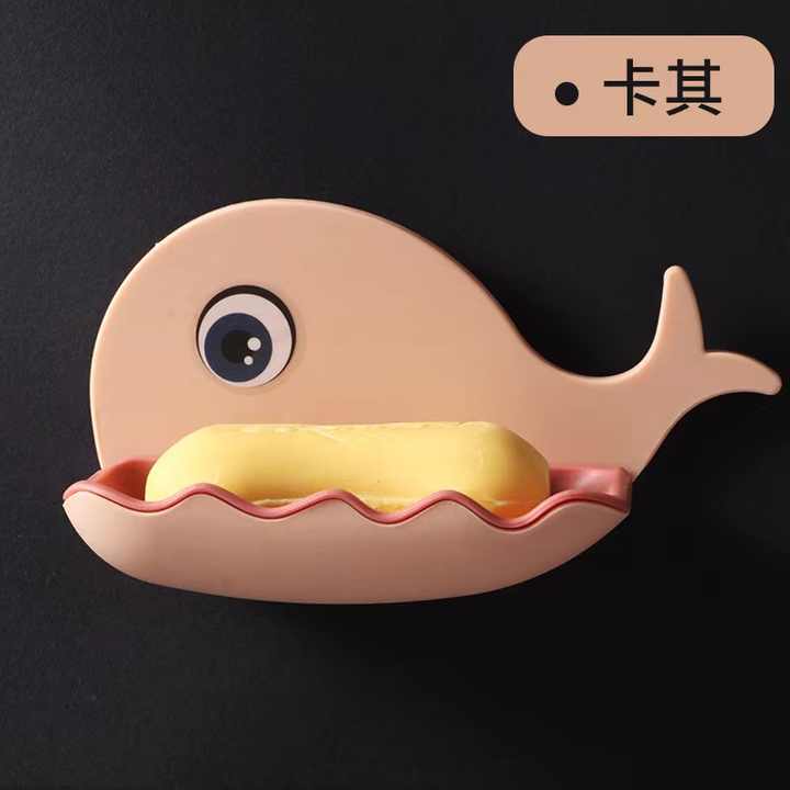 soap holder حامل الصابون