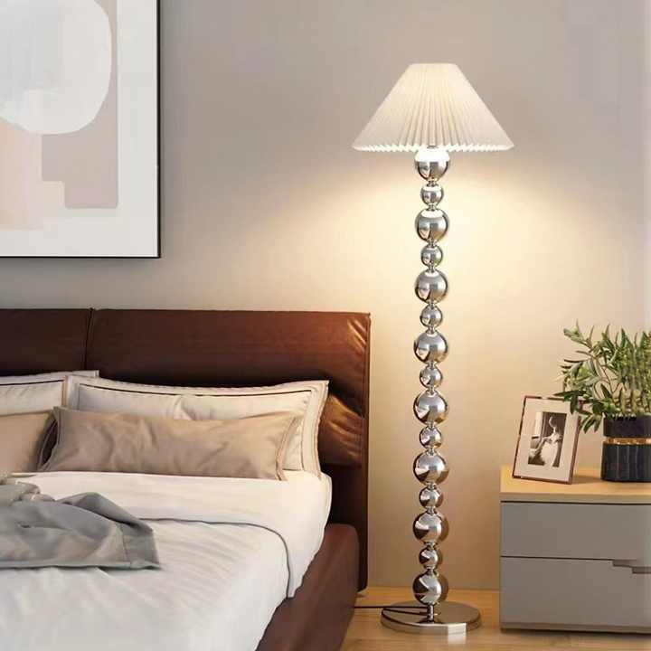 ديكور منزلي بتصميم بسيط، مصباح