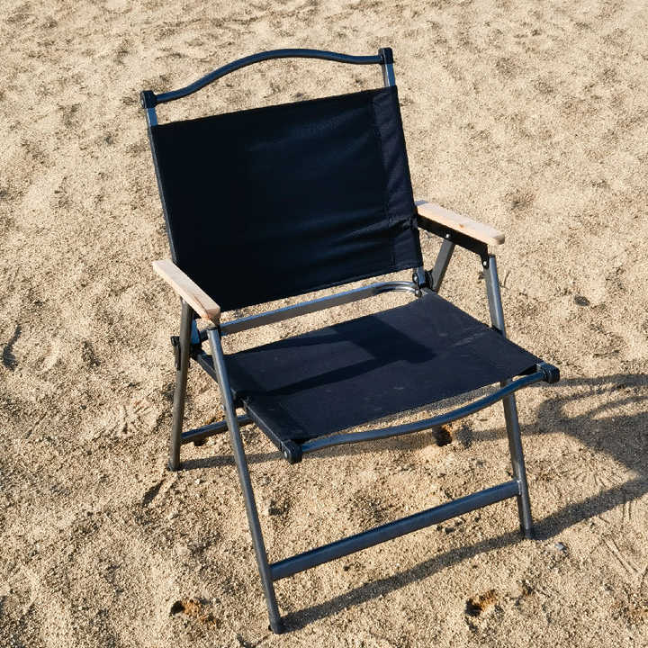 Modern Design Outdoor Camping Chair Made. 