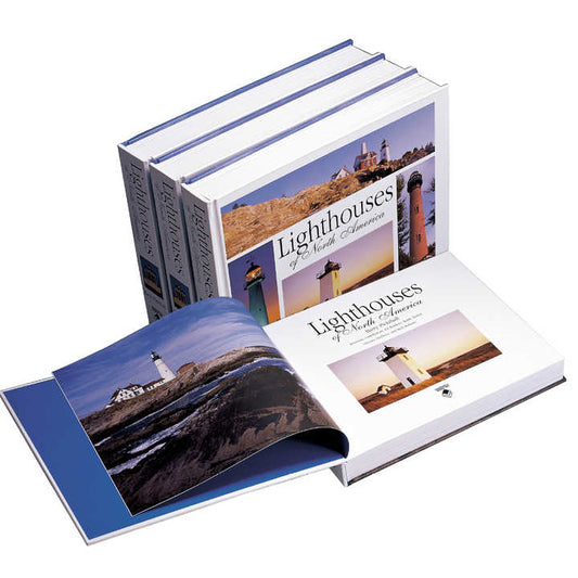 Luxury art book printing 